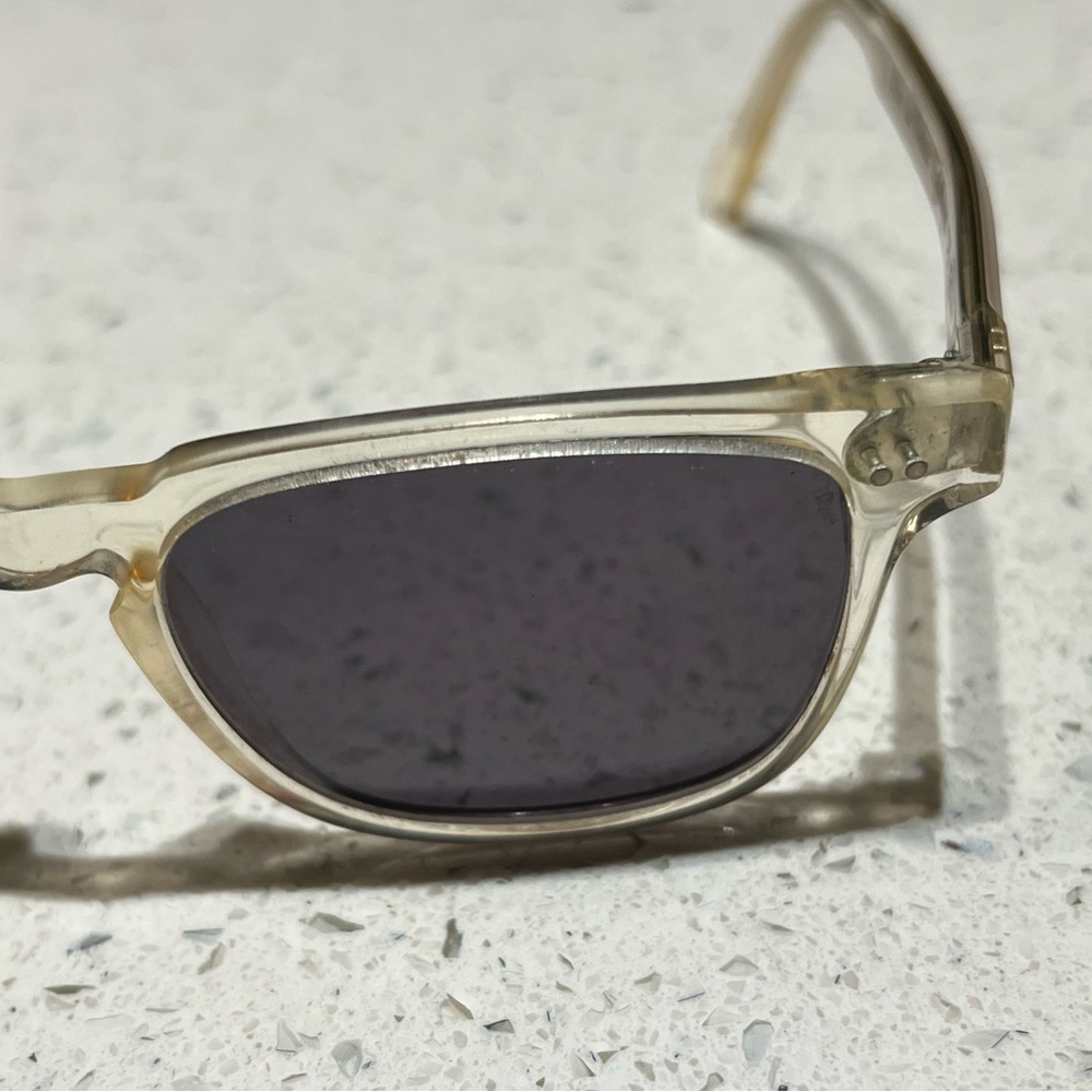 Ahlem rue de la Valois sunglasses - Picture 3 of 10